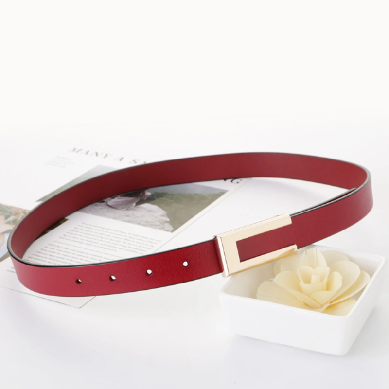 Éloise Women's Belt
