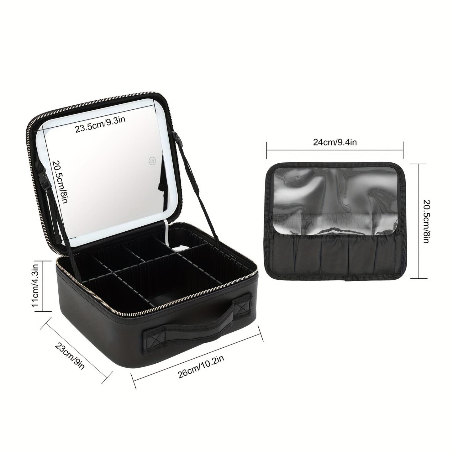 Aurora™ Beauty Box + FREE GIFT