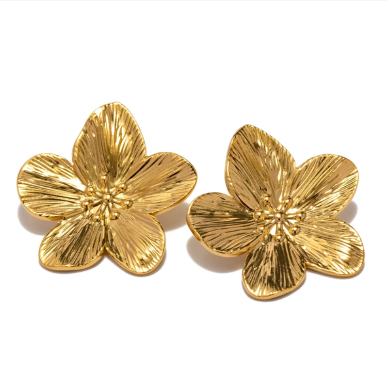 Odette Earrings