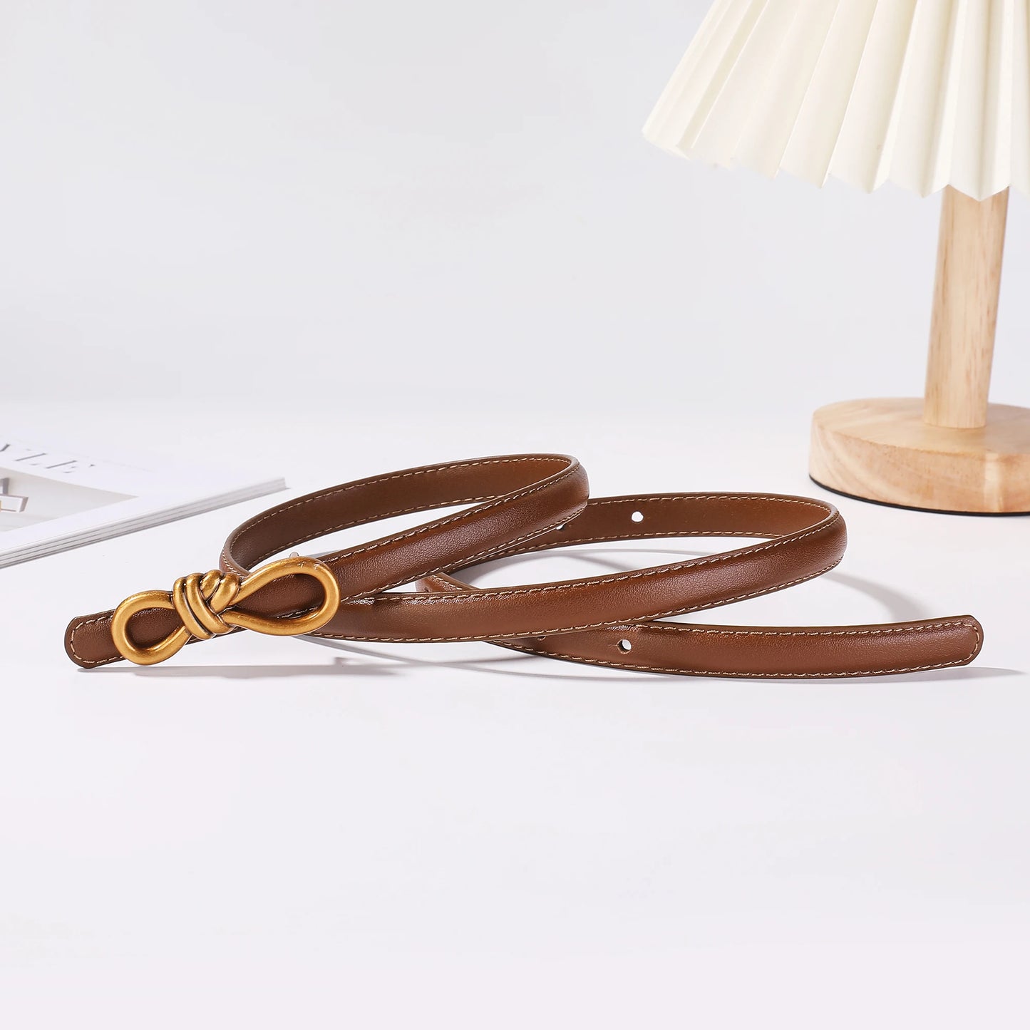 Justine Women's Belt