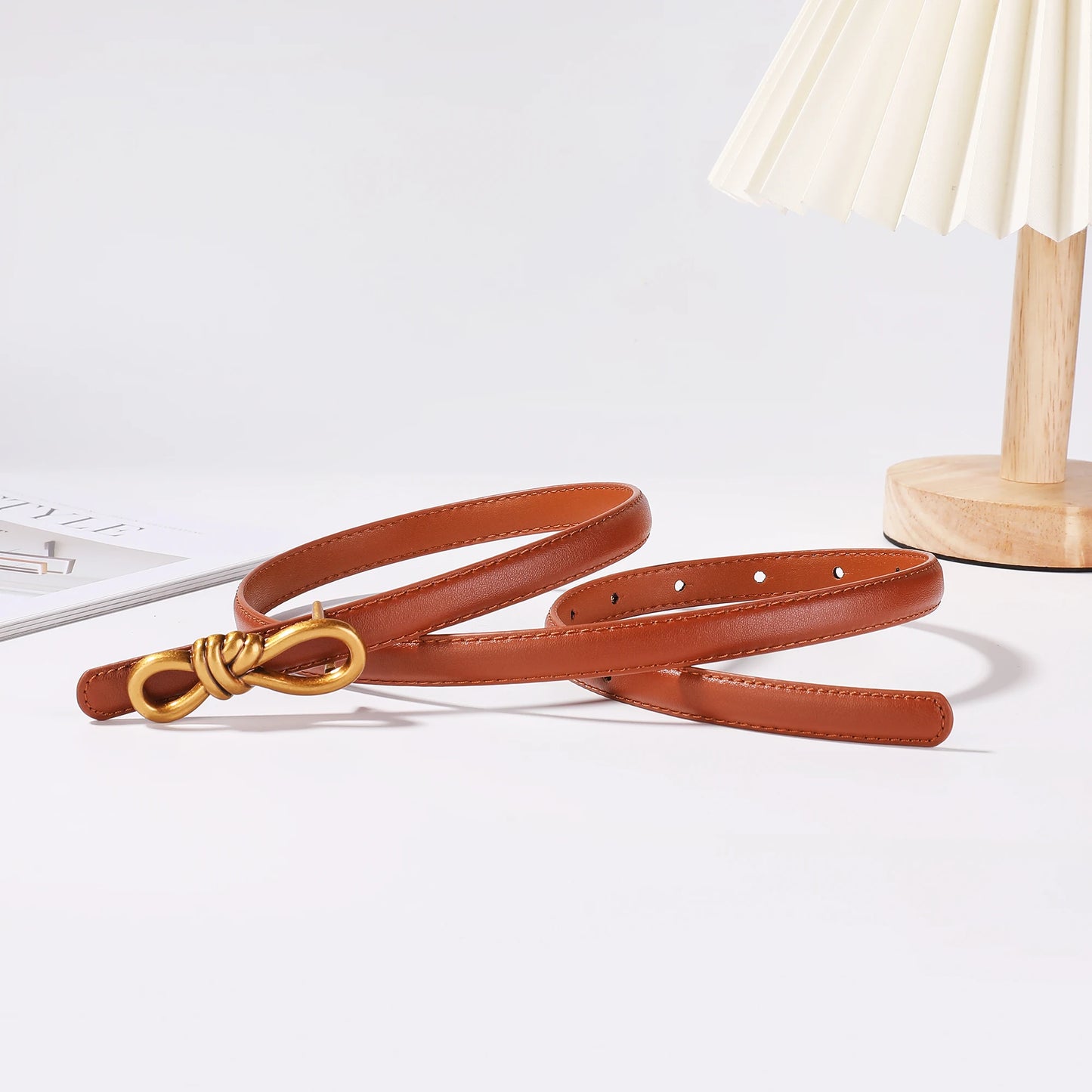 Justine Women's Belt