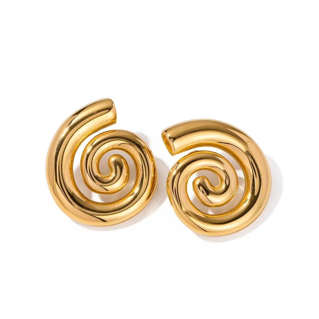 Beatrix Earrings