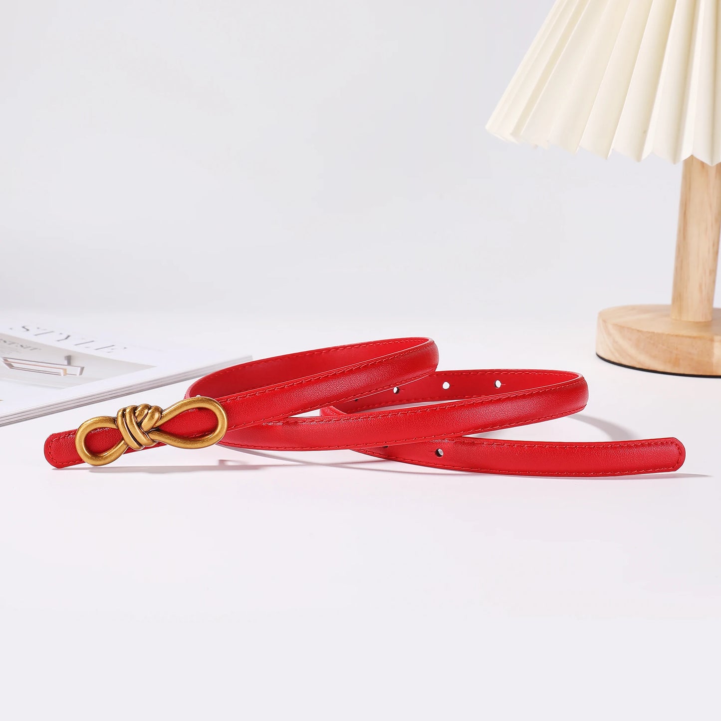 Justine Women's Belt