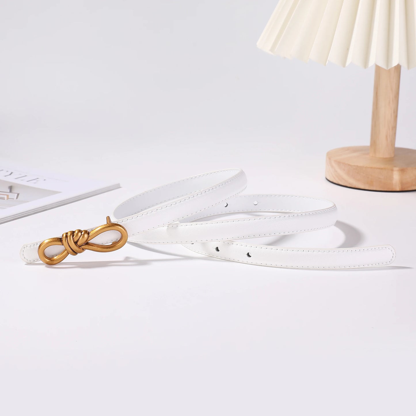 Justine Women's Belt