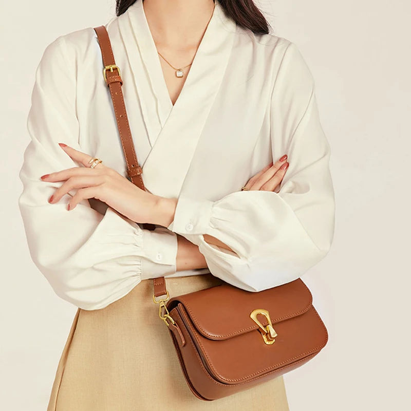 Louise Crossbody Bag