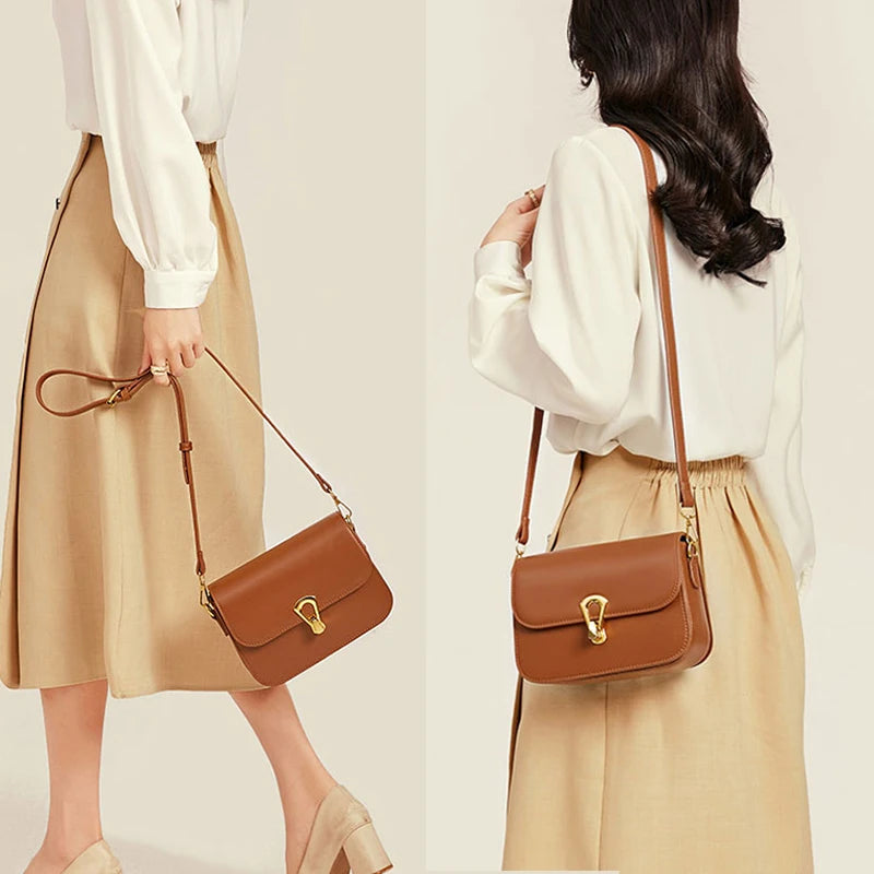 Louise Crossbody Bag