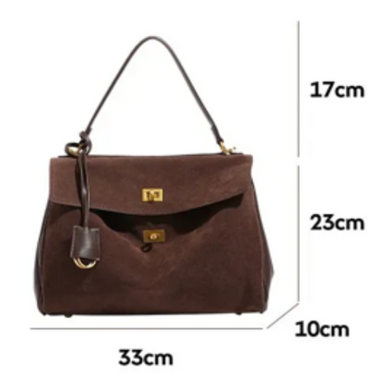 Geneviève Bag
