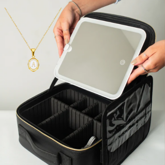 Aurora™ Beauty Box + FREE GIFT