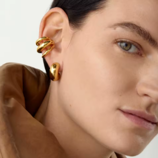 Lisa Earcuff