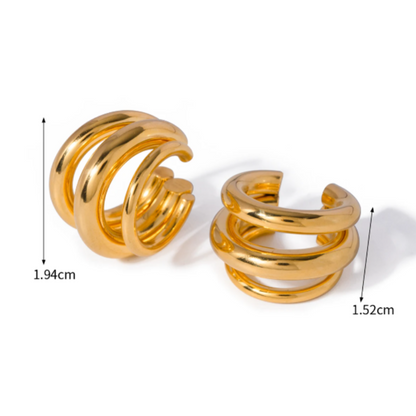 Lisa Earcuff