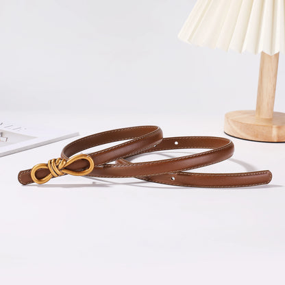 Justine Women's Belt