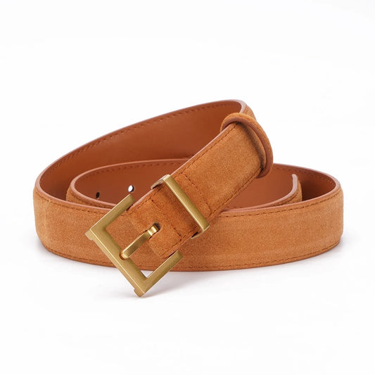 Rosie Suede Belt