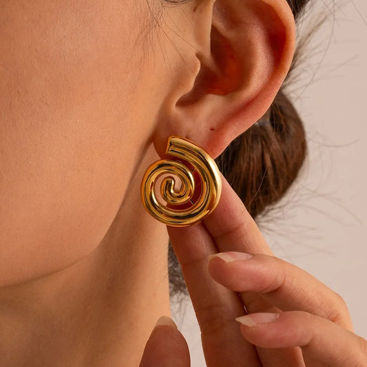 Beatrix Earrings