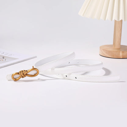 Justine Women's Belt