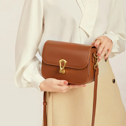 Louise Crossbody Bag
