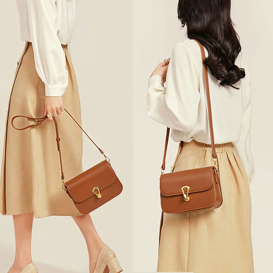 Louise Crossbody Bag